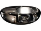 Leonardo Tealight 3 d.grey Casolare