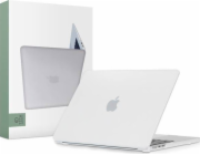 Pouzdro Tech-Protect Tech-protect Smartshell pouzdro Apple MacBook Air 13 2022 Matte Clear