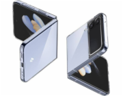 Spigen Spigen Airskin – pouzdro pro Samsung Galaxy Z Flip 4 (průhledné)