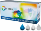 Prism azurová výměna toneru 407717 (ZRL-252CN)