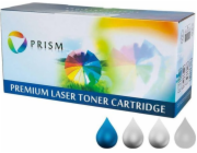 Prism azurová výměna toneru 407717 (ZRL-252CN)
