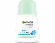 Garnier GARNIER_Pure Active 48h Women Roll-On antiperspirant roll-on 50ml