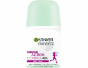 Garnier GARNIER_Action Control 48h Heat Women Roll-On antiperspirant roll-on 50ml