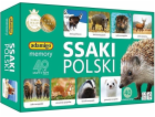 Adamigo Savci Polská paměť