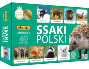 Adamigo Savci Polská paměť