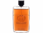 Gucci Guilty Absolute EDP 90 ml