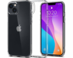 Spigen Spigen Ultra Hybrid pro iPhone 14 křišťálově čistý