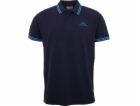 Kappa Kappa Polo Shirt 709361-19-4024 Námořnická modrá S