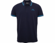 Kappa Kappa Polo Shirt 709361-19-4024 Námořnická modrá S