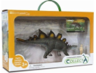 Figurka Collecta COLLECTA DINOSAUR STEGOSAUR V BALENÍ (DE...