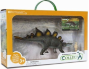 Figurka Collecta COLLECTA DINOSAUR STEGOSAUR V BALENÍ (DELUXE)