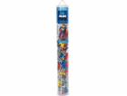 PlusPlus PLUS-PLUS SUPERHERO TUBE - 100 PRVKŮ