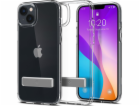 Křišťálově průhledné pouzdro Spigen Spigen Ultra Hybrid S...