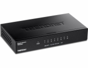 TRENDnet 8-PORTOVÝ GIGABITOVÝ PŘEPÍNAČ 8-PORTOVÝ GIGABITOVÝ SPÍNAČ