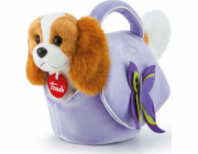 Trudi kabelka pro holčičku se psem Lili