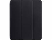 Uniq USAMS pouzdro na tablet Winto iPad Air 10.9 2020 black/black IP109YT01 (US-BH654) Smart Cover