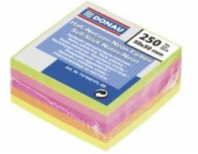 DONAU AUTOMATICKÝ BLOK. MINI 50X50/250 5-KOL. NEON 7575001PL-99