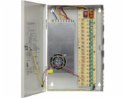 SPÍNANÝ NAPÁJENÍ 12V/10A/PA18