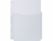 Q-Connect trička pro katalogy 3/4A4 180 Micron.