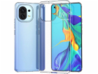 Mercury XIAOMI MI 11 Jelly Case Mercury průhledné silikon...