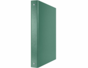 Donau 4-kroužkový pořadač A4 45mm zelený (WIKR-1006498)