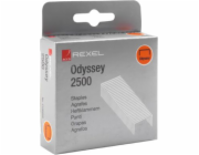 Sponky Rexel Odyssey 9 mm, 2500 ks (2100050)
