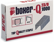 ICO Boxer Sponky 23/8 pozinkované 1000 kusů