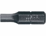 Bit Felo Allen 6,0 FELO - 25 mm