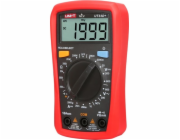 Uni-T Uni-T UT33D+ univerzální měřič