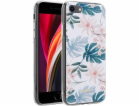 Ochranné pouzdro Crong Crong Flower pro iPhone SE 2020 / ...