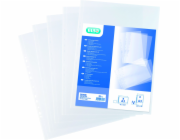 Vertikální vazač Bantex A3 - hrášek