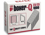 ICO Boxer Sponky 3/23 pozinkované 1000 kusů