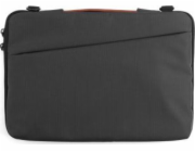 Pouzdro Jcpal Tofino Messenger Sleeve 13.3 černé