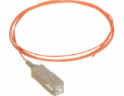 PIGTAIL MULTIMODE PLUG SC 50/125 PIG-SC-MM*P10