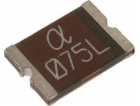 Delta POLYMEROVÁ POJISTKA BPS-750*P10