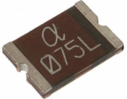 Delta POLYMEROVÁ POJISTKA BPS-750*P10