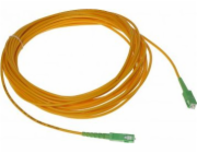 RBLINE JEDNODUCHOVÝ PATCHCORD PC-SC-APC/SC-APC-10 10m