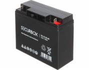 Securbox 12V/18AH-SECURBOX
