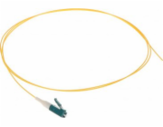 SINGLE-MODE PIGTAIL - LC PLUG PIG-LC*P10