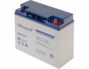 Ultracell 12V/18AH-UL