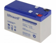 Ultracell 12V/7AH-UL