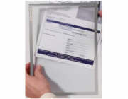 Titanový magnetický rám Franken A4