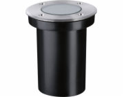 Paulmann Zemní lampa Stojací rd GU10 230V