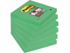 Post-it Sticky notes POST-IT Super Sticky (654-6SS-AW), 7...