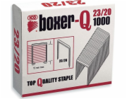 ICO Boxer Sponky ICO Boxer, 23/20, pozinkované, 1000 ks.