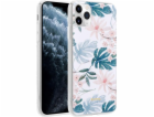 Ochranné pouzdro Crong Crong Flower Case pro iPhone 11 Pr...