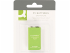 Baterie Q-Connect LR61 1 ks.