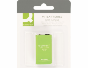 Baterie Q-Connect LR61 1 ks.