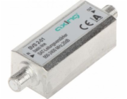 Axing SAT ZESILOVAČ SVS-2-01 20 dB AXING