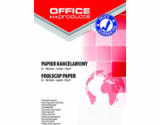 Kancelářské produkty KANCELÁŘSKÉ PRODUKTY kancelářský papír, mřížka, A3, 100 listů.